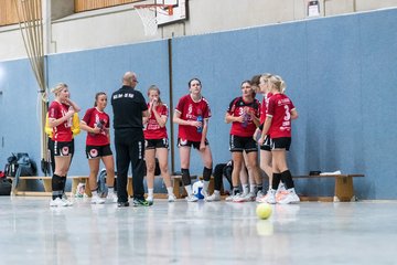 Bild 104 - Frauen HSG Kremperheide/Muensterdorf - HSG Joerl-Vioel : Ergebnis: 34:27